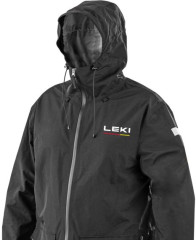 lyžařská pláštěnka Leki Rain Coat WCR