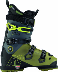 sjezdové boty K2 Recon 120 MV 