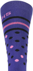 Dámské merino ponožky Mons Royale Lift Access Sock
