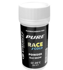 Race Old Snow Cold Powder (-2/-20) 35g