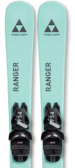 Ranger JR + FS4 CA JRS