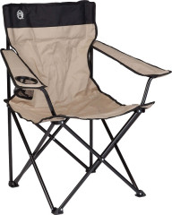 Quad Chair Kempingová židle - Khaki