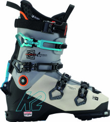 freeride lyžařské boty K2 Mindbender 120