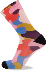 Merino ponožky Mons Royale Atlas Crew Sock Digital