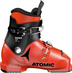 juniorské lyžařské boty Atomic Hawx JR 2