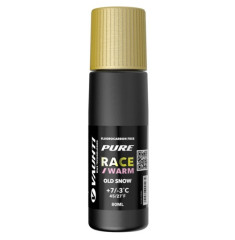 Pure Race Old Snow Warm Loquid Glide 80 ml (+7/-3)