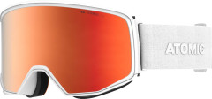 lyžařské brýle Atomic Four Q Stereo