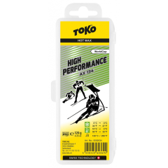 vosk Toko High Performance Hot Wax AX