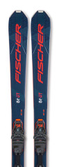 sportovní lyže Fischer RC One 86 GT MF