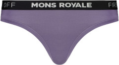 kalhotky Mons Royale Merino Thong