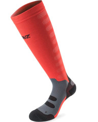 Compression Socks 1.0 - červená