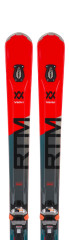 sportovní sjezdové lyže Völkl RTM 86