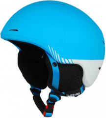 helma Blizzard Speed Ski Helmet