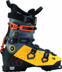 freeride lyžařské boty K2 Mindbender 130