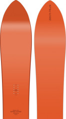 snowboard Nitro Cannon 203