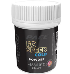 FC Speed Powder Cold (-6/-20) 30g