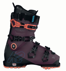 dámské sportovní lyžařské boty K2 Anthem 115