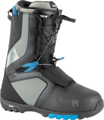 Snowboardové boty Nitro Agent TLS