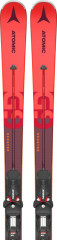 závodní lyže Atomic Redster G9 Servo