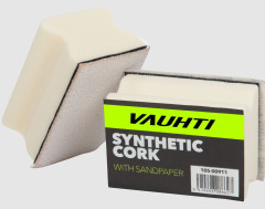 Syntetic Cork