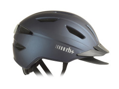 Cyklistická helma RH+ ZTL