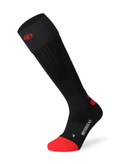 ponožky Lenz Heat Sock 4.1 Toe Cap