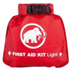 First Aid Kit Light Červená