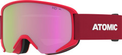 lyžařské brýle Atomic Savor HD RS