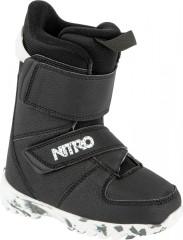 Dětské snowboardové boty Nitro Rover