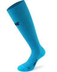 Compression Socks 2.0 Merino - modrá