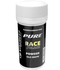 Race Old Snow Black Powder 35g