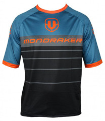Cyklo dres Mondraker Enduro/Trail Jersey Short