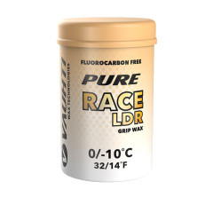 stoupací vosk Vauhti Pure Race LDR