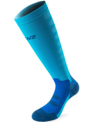 Compression Socks 1.0 - modrá
