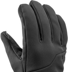 zimní rukavice Leki Hikin Pro