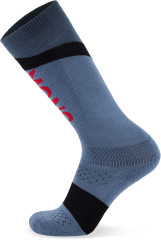 ponožky Mons Royale Ultra Cushion Merinon Snow Sock
