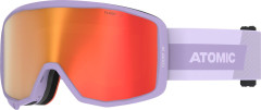 lyžařské brýle Atomic Count Jr Cylindrical