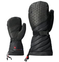 Heat Glove 6.0 Finger Cap Mittens Women