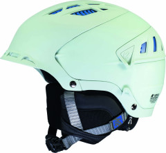 dámská lyžařská helma K2 Virtue