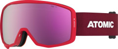 lyžařské brýle Atomic Count Jr HD RS