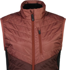 vesta Mons Royale Neve Wool Insulation Vest