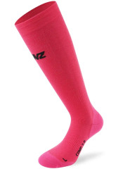 Compression Socks 2.0 Merino - růžová