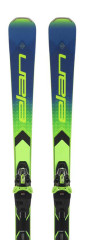 sportovní lyže Elan SL Fusion X