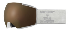 Icone X Superdry - bílá