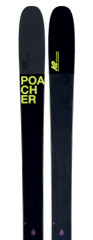freestyle lyže K2 Poacher