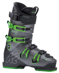 sportovní lyžařské boty K2 Recon 120 Heat