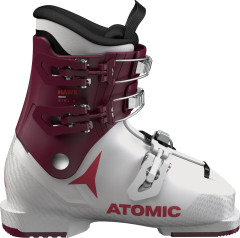 juniorské lyžařské boty Atomic Hawx Girl 3