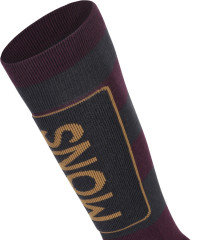Merino ponožky Mons Royale Mons Tech Cushion Sock