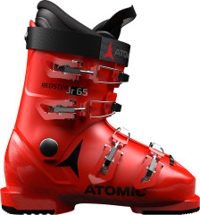 dětské lyžařské boty Atomic Redster JR 65