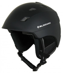 Lyžařská helma Blizzard Wengen Ski Helmet
